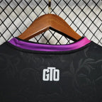 PSG "Paris Noir" Limited Edition Jersey