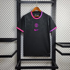 PSG "Paris Noir" Limited Edition Jersey