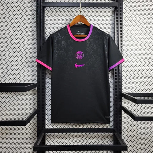 PSG "Paris Noir" Limited Edition Jersey