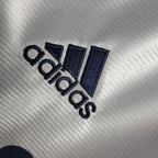 Real Madrid 1999/00 Retro Home Jersey