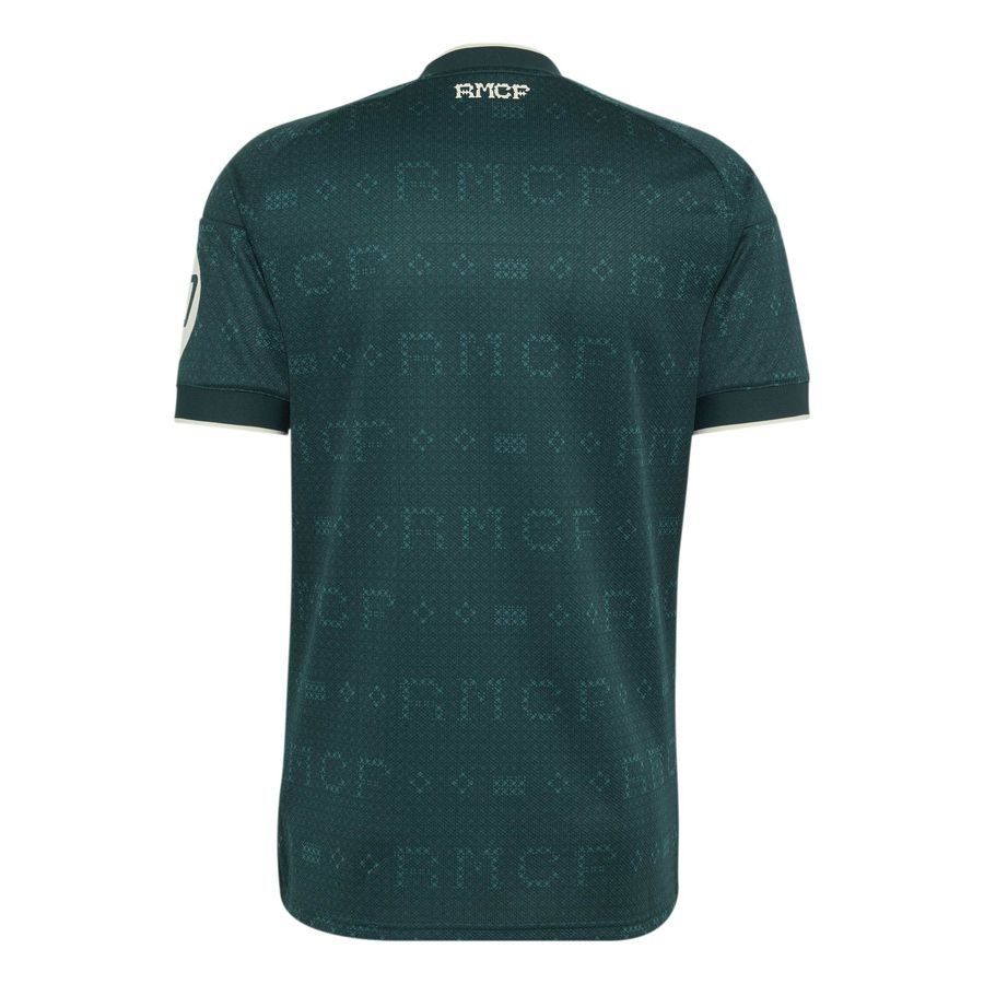 Real Madrid 2026/27 Away Jersey