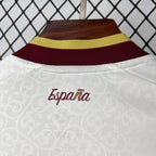 Spain World Cup 2026 Away Jersey Fan Version