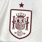 Spain World Cup 2026 Away Jersey Fan Version