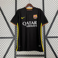 Barcelona 2013/14 Retro Third Jersey
