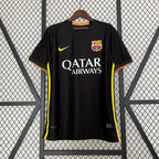 Barcelona 2013/14 Retro Third Jersey