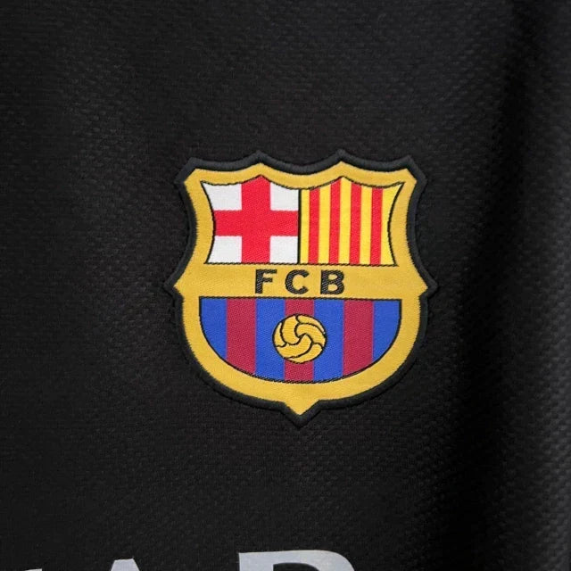 Barcelona 2013/14 Retro Third Jersey