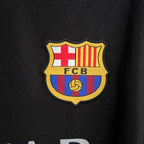Barcelona 2013/14 Retro Third Jersey