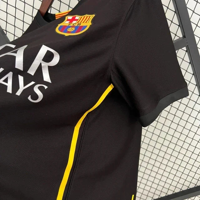 Barcelona 2013/14 Retro Third Jersey