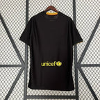 Barcelona 2013/14 Retro Third Jersey