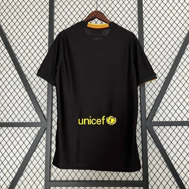 Barcelona 2013/14 Retro Third Jersey